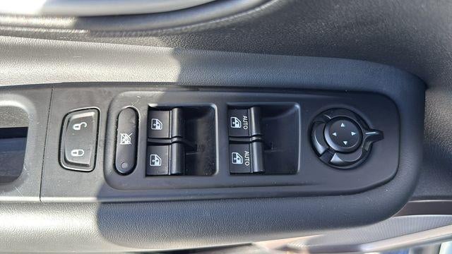 2023 Jeep Renegade Upland 4x4