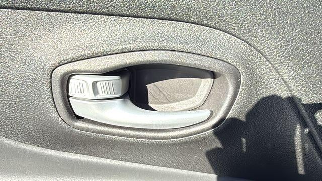 2023 Jeep Renegade Upland 4x4