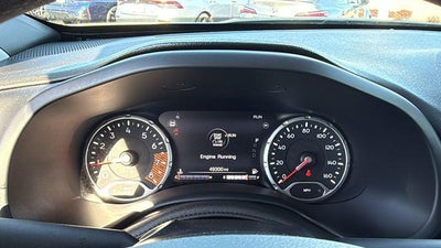 2023 Jeep Renegade Upland 4x4