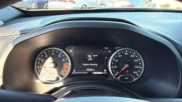 2023 Jeep Renegade Upland 4x4