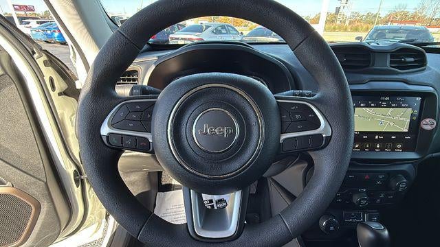 2023 Jeep Renegade Upland 4x4