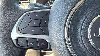 2023 Jeep Renegade Upland 4x4