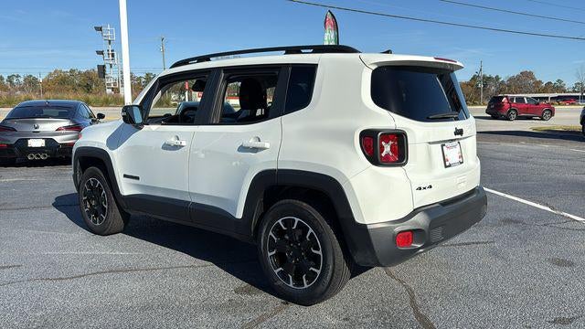 2023 Jeep Renegade Upland 4x4