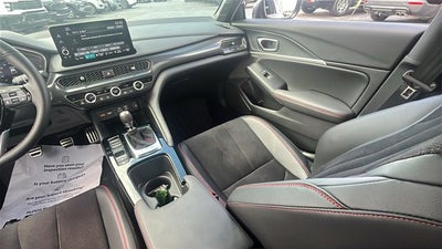 2025 Acura Integra Type S