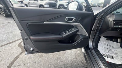 2025 Acura Integra Type S