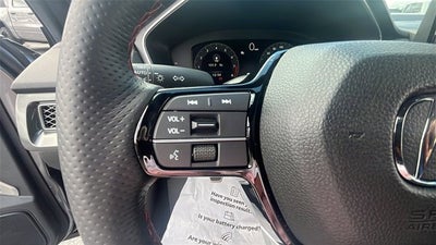 2025 Acura Integra Type S