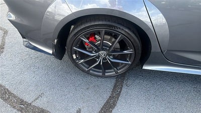 2025 Acura Integra Type S