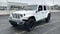 2021 Jeep Wrangler 4xe Unlimited Sahara