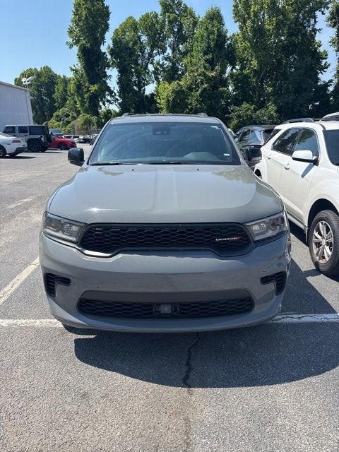 2024 Dodge Durango GT Plus AWD's photo