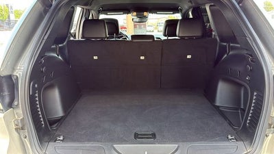 2022 Jeep Grand Cherokee WK Laredo X