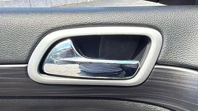 2022 Jeep Grand Cherokee WK Laredo X