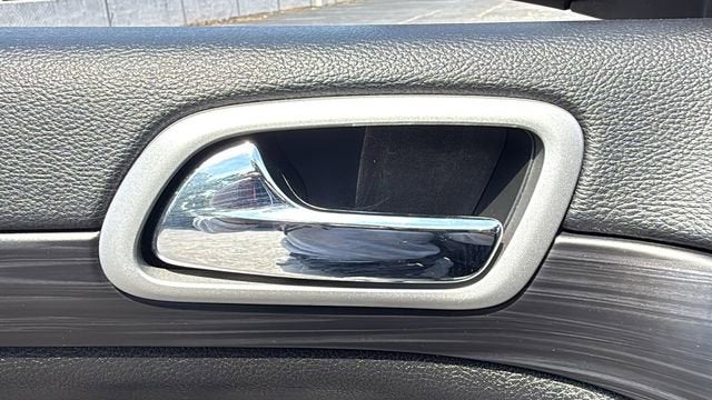 2022 Jeep Grand Cherokee WK Laredo X