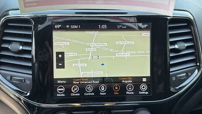 2022 Jeep Grand Cherokee WK Laredo X