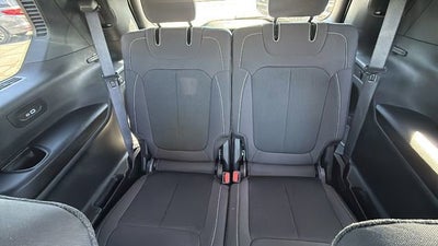 2025 Jeep Grand Cherokee L Laredo X