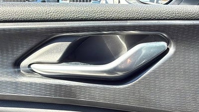 2025 Jeep Grand Cherokee L Laredo X