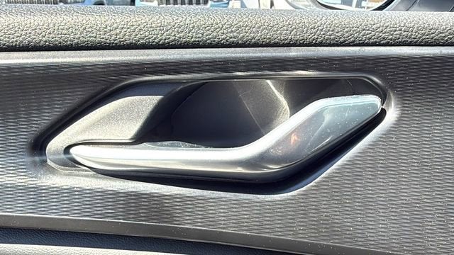 2025 Jeep Grand Cherokee L Laredo X