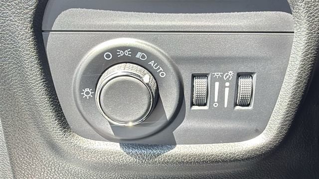 2025 Jeep Grand Cherokee L Laredo X