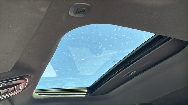 2025 Jeep Grand Cherokee L Laredo X