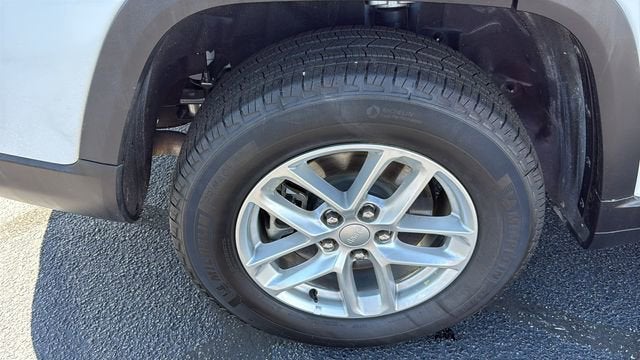 2025 Jeep Grand Cherokee L Laredo X