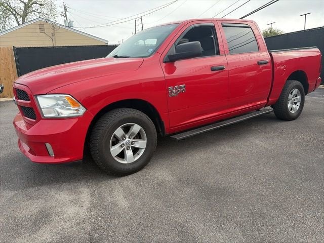 2019 RAM 1500 Classic Express