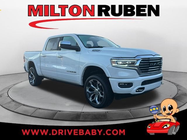 2021 RAM 1500 Longhorn