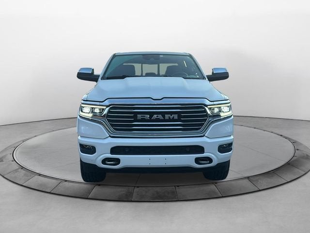 2021 RAM 1500 Longhorn