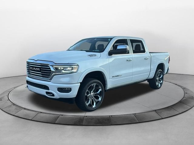 2021 RAM 1500 Longhorn