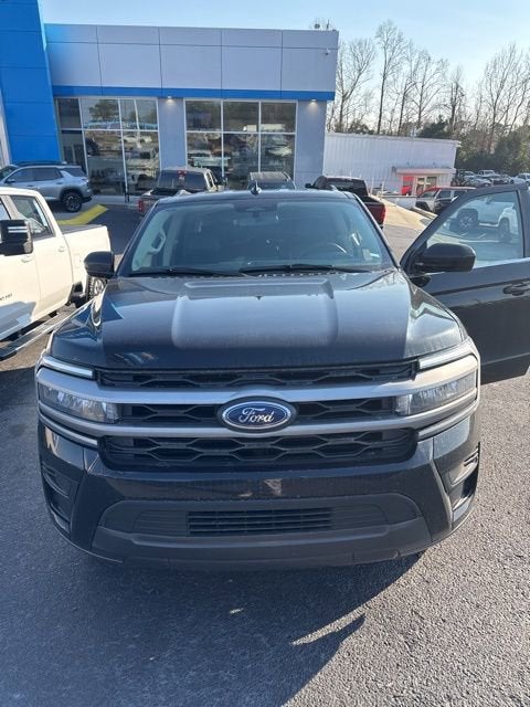 2024 Ford Expedition Max XLT