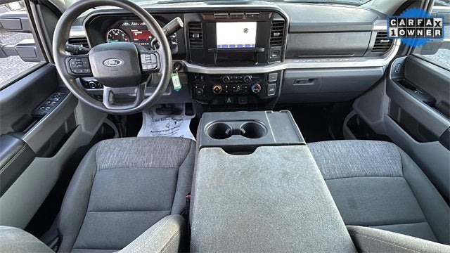 2024 Ford Super Duty F-250 SRW XL