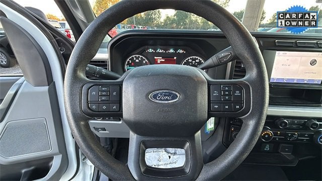 2024 Ford Super Duty F-250 SRW XL