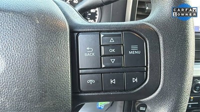 2024 Ford Super Duty F-250 SRW XL