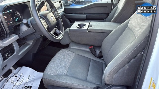 2024 Ford Super Duty F-250 SRW XL