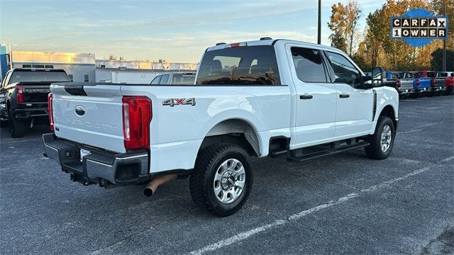 2024 Ford Super Duty F-250 SRW XL