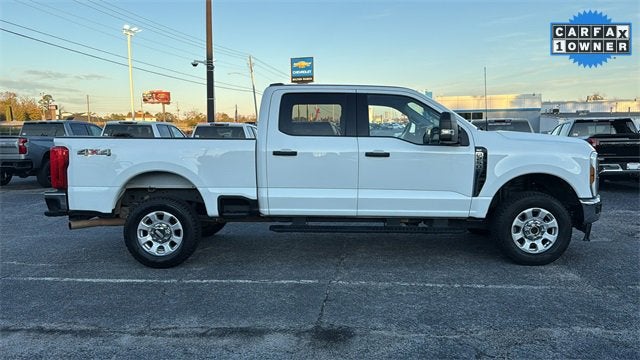 2024 Ford Super Duty F-250 SRW XL