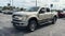 2017 Ford Super Duty F-350 SRW Platinum