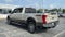 2017 Ford Super Duty F-350 SRW Platinum