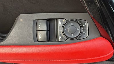 2022 Chevrolet Camaro 1SS