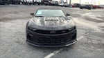 2022 Chevrolet Camaro 1SS