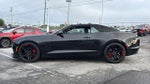 2022 Chevrolet Camaro 1SS