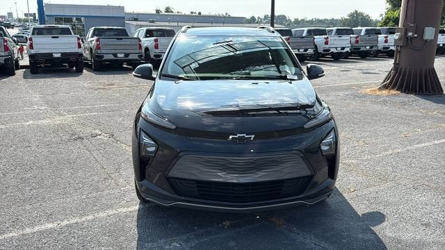 Used 2023 Chevrolet Bolt EUV LT with VIN 1G1FY6S02P4207276 for sale in Martinez, GA