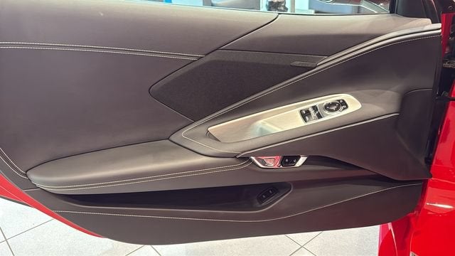 2023 Chevrolet Corvette Stingray 1LT