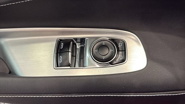 2023 Chevrolet Corvette Stingray 1LT