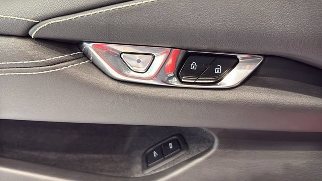 2023 Chevrolet Corvette Stingray 1LT