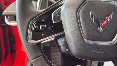 2023 Chevrolet Corvette Stingray 1LT