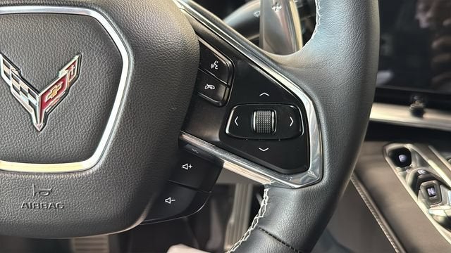 2023 Chevrolet Corvette Stingray 1LT