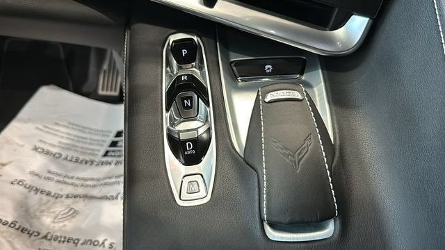 2023 Chevrolet Corvette Stingray 1LT