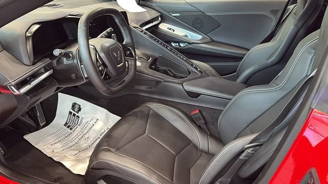 2023 Chevrolet Corvette Stingray 1LT