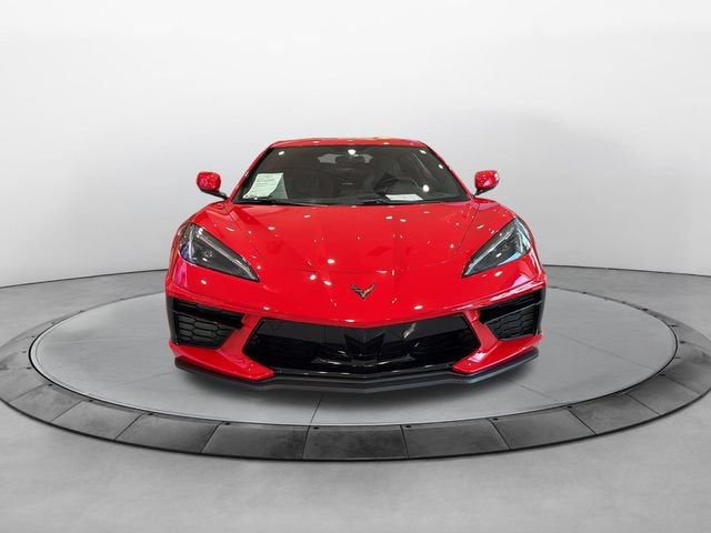 2023 Chevrolet Corvette Stingray 1LT