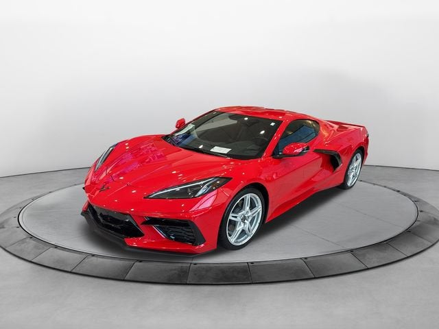 2023 Chevrolet Corvette Stingray 1LT
