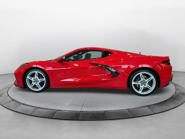 2023 Chevrolet Corvette Stingray 1LT